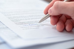 Aliquote minimali e massimali relative ai contributi per gestione separata