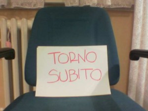 assenze