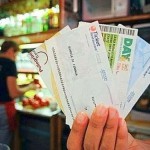Buoni Pasto: errore nell'erogazione e possibilità di procedere al loro recupero