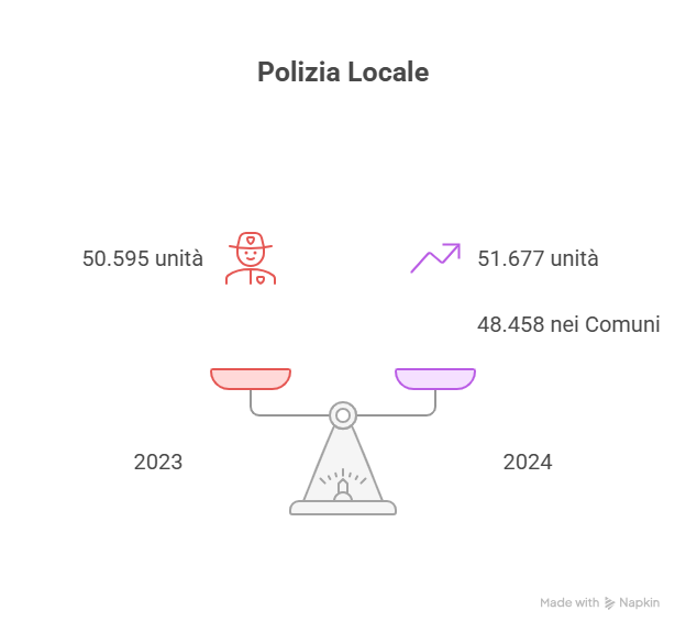 Personale a tempo indetermina visual selection 1