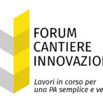 Forum Cantiere Innovazione: il percorso di trasformazione della PA