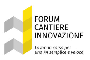 Forum Cantiere Innovazione: nuove assunzioni e centri di competenza territoriale