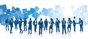 La distribuzione del personale della PA per tipologia di rapporto di lavoro