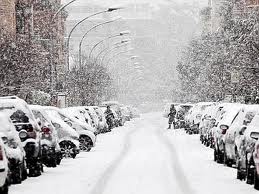 assenza lavoratore causa neve