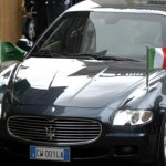 Nuova procedura per il censimento permanente delle autovetture di servizio