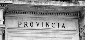 UPI: "Necessario riorganizzare le Province valorizzando il personale"