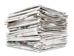 rassegna stampa