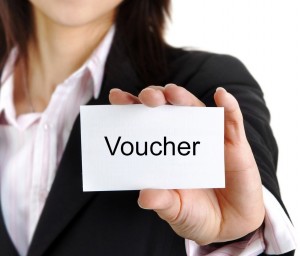nuovi voucher